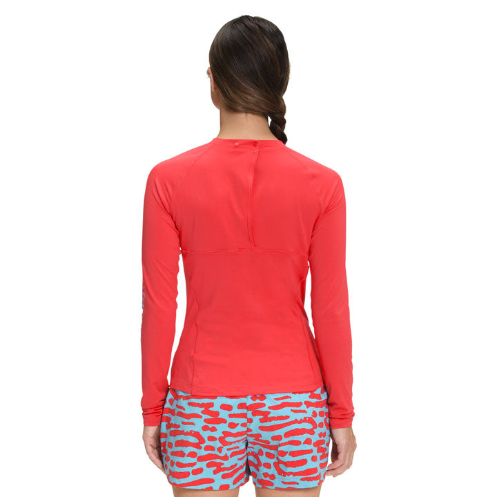 The North Face Class V Water Top Womens
