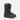 Mens Maysis Clicker Snowboard Boots (2023)-Snowboard Boots-K2-Black-Mountain Sports