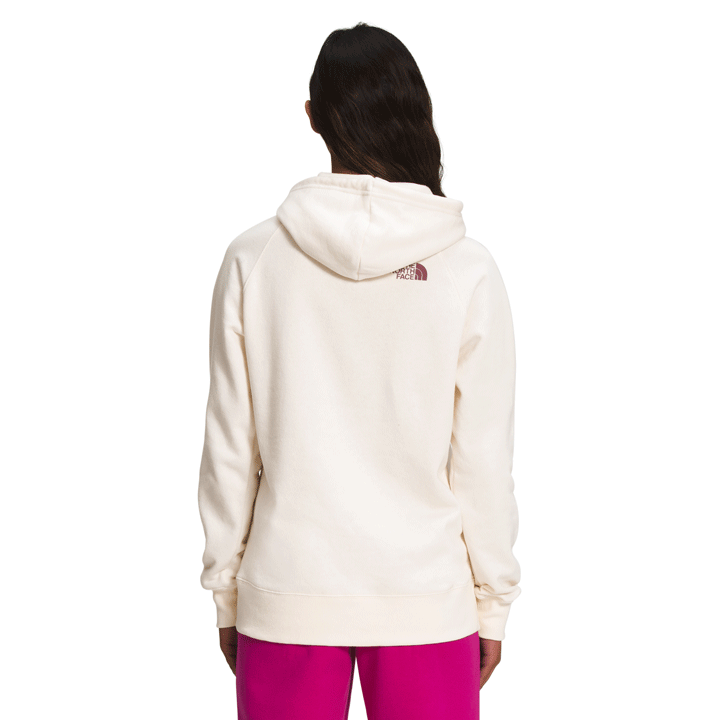 The North Face Graphic Injection Hoodie Womens