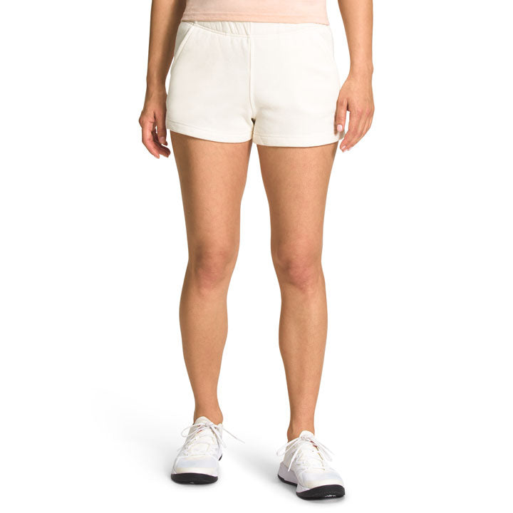 The North Face Half Dome Logo Short Womens