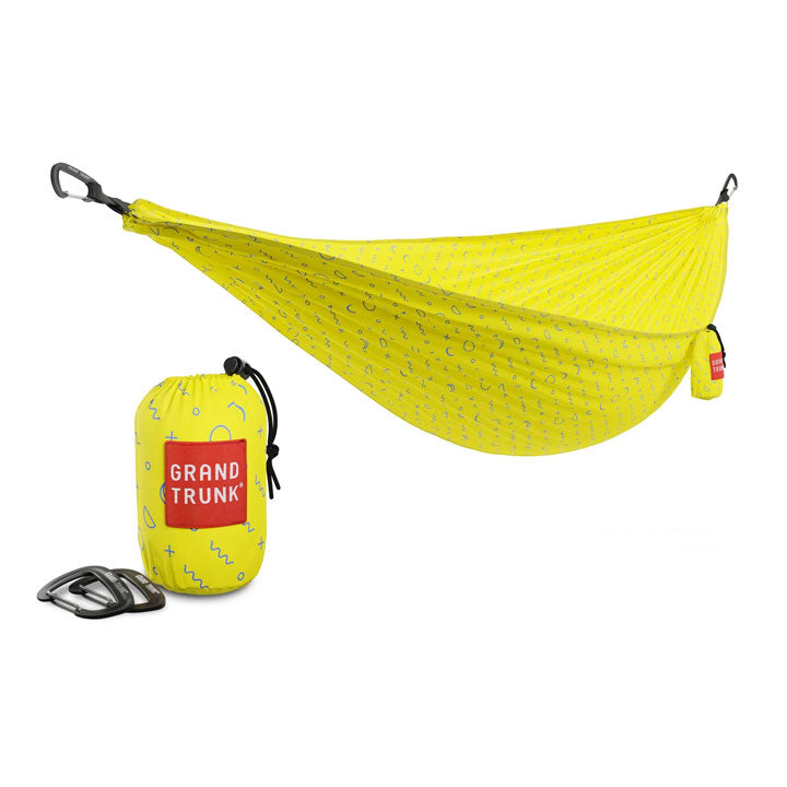 Grand Trunk TRUNKTECH Hammock