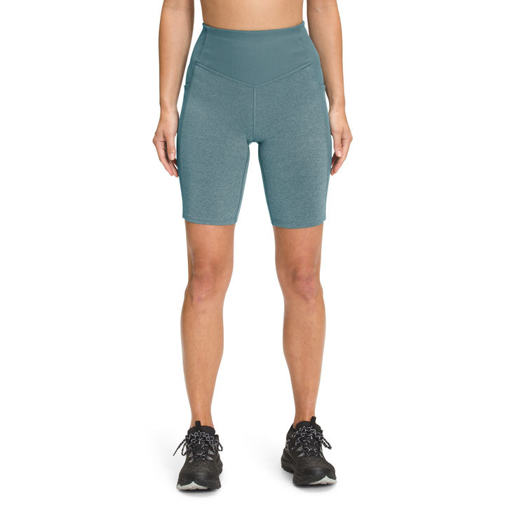 The North Face Dune Sky 9" Tight Short Womens