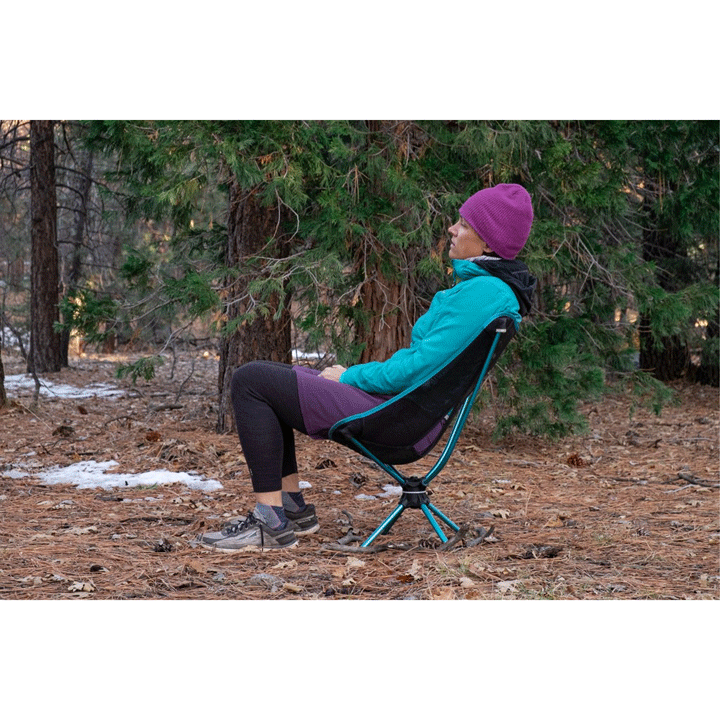 Helinox Swivel Chair