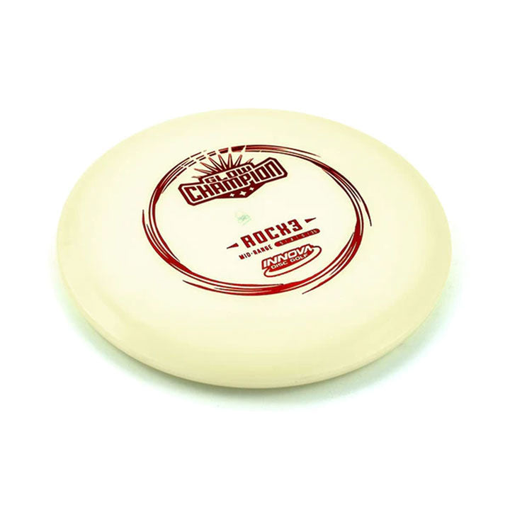 Innova RocX3 Midrange Driver