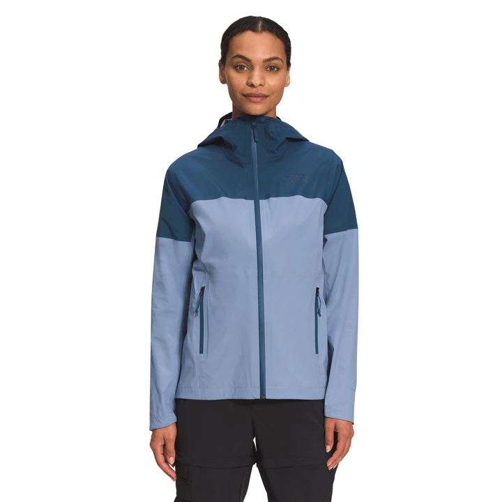 The North Face West Basin DryVent Jacket Womens Mountain Sports