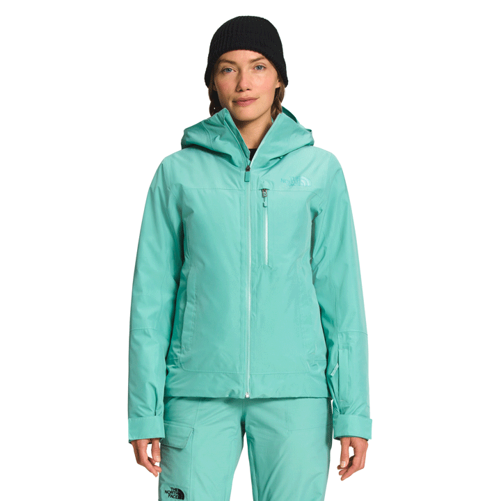 The North Face Women s Descendit Jacket Mountain Sports
