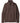 Womens Better Sweater 1/4 Zip-Pullovers-Patagonia-Dusky Brown-Mountain Sports