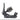 Mens Formula Snowboard Bindings (2023)-Snowboard Bindings-K2-Black/White-Jake Kuzyk-Mountain Sports