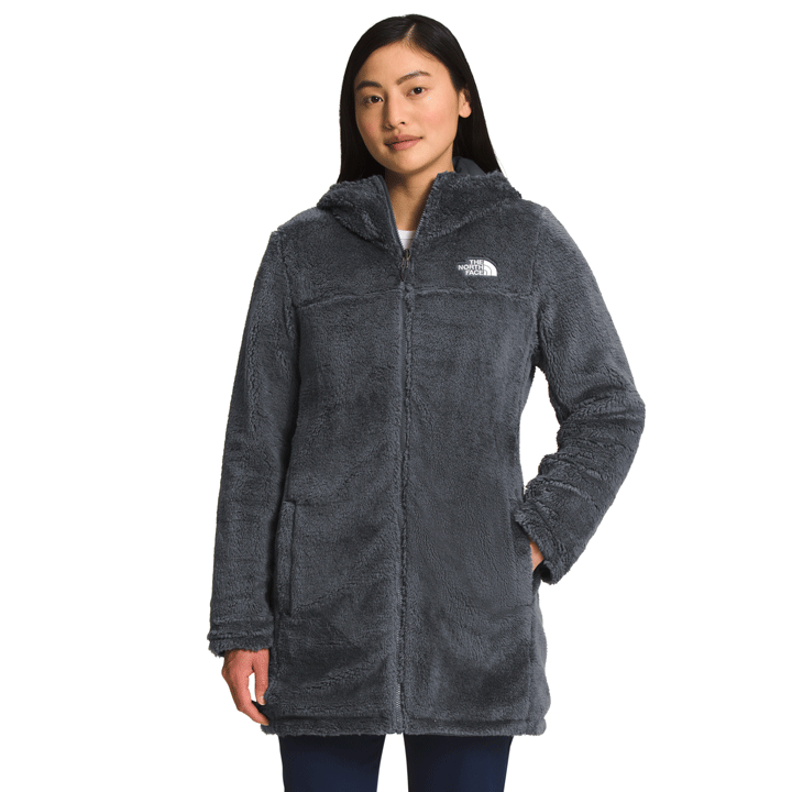 The North Face Women's Mossbud Insulated Reversible Parka