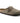 Birkenstock Boston Soft Footbed Suede Leather
