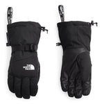TNF Black
