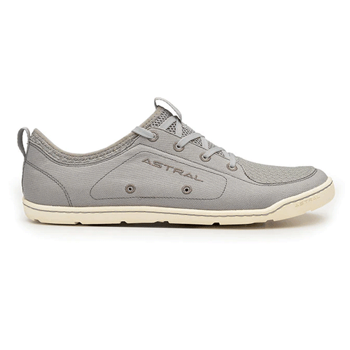Womens Loyak Water Shoe-Water Shoes-Astral-Grey/White-Mountain Sports