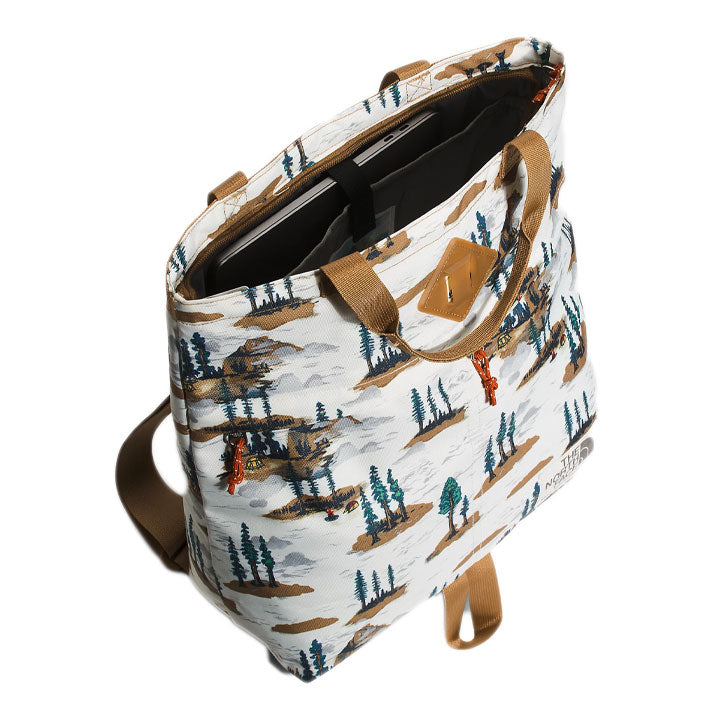 The North Face Berkeley Tote Pack