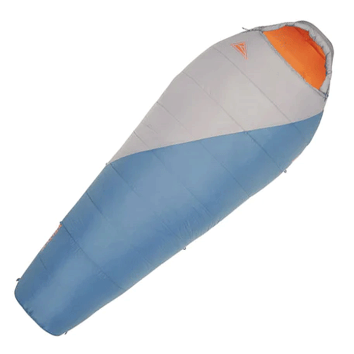 Lightweight 20 discount degree sleeping bag