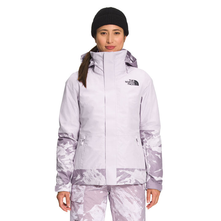 The North Face Garner Triclimate® Womens Jacket