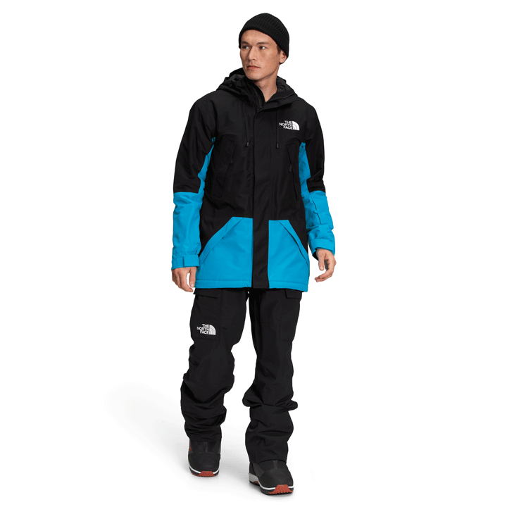 The North Face Goldmill Insulated Jacket Mens