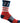 Mens Captain Stripe Micro Crew Lightweight Hiking Sock