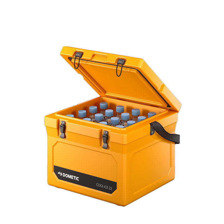 Dometic Cool-Ice WCI 22 Liter Cooler