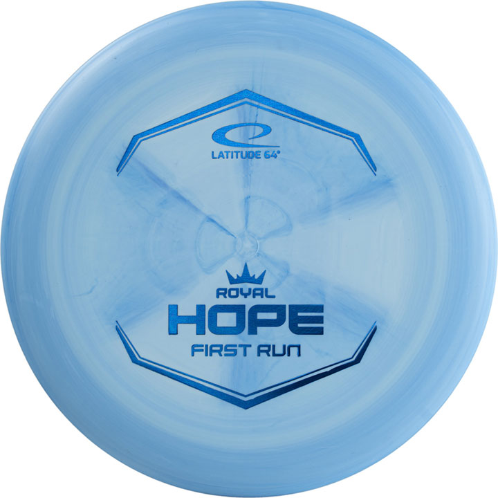 Latitude 64 Hope Putter