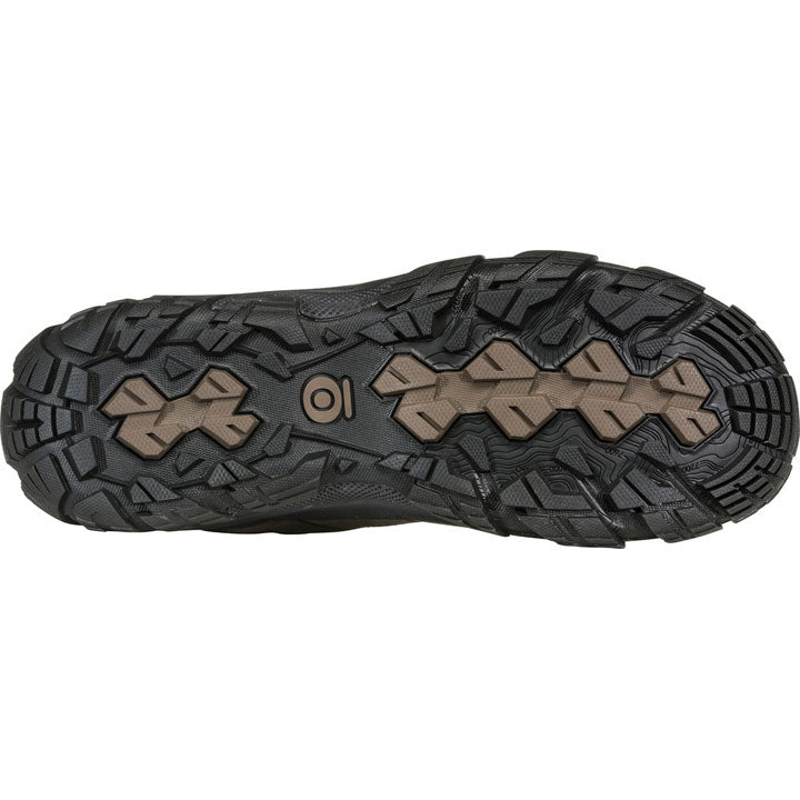 Oboz Sawtooth X Mid Hiking Boots Men's