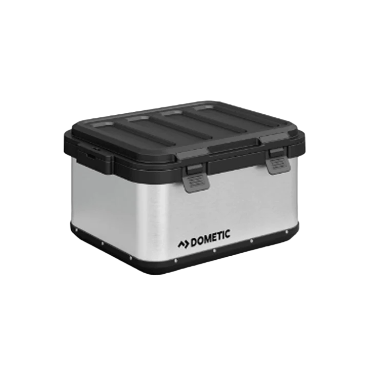 Dometic GO Hard Storage Container 50 Liter