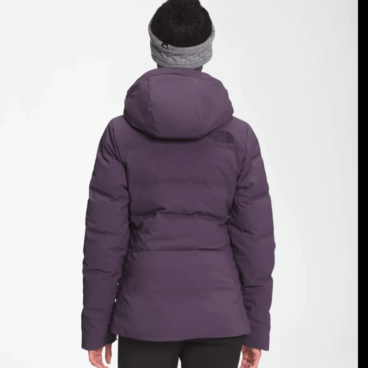 The North Face Cirque Down Jacket Womens