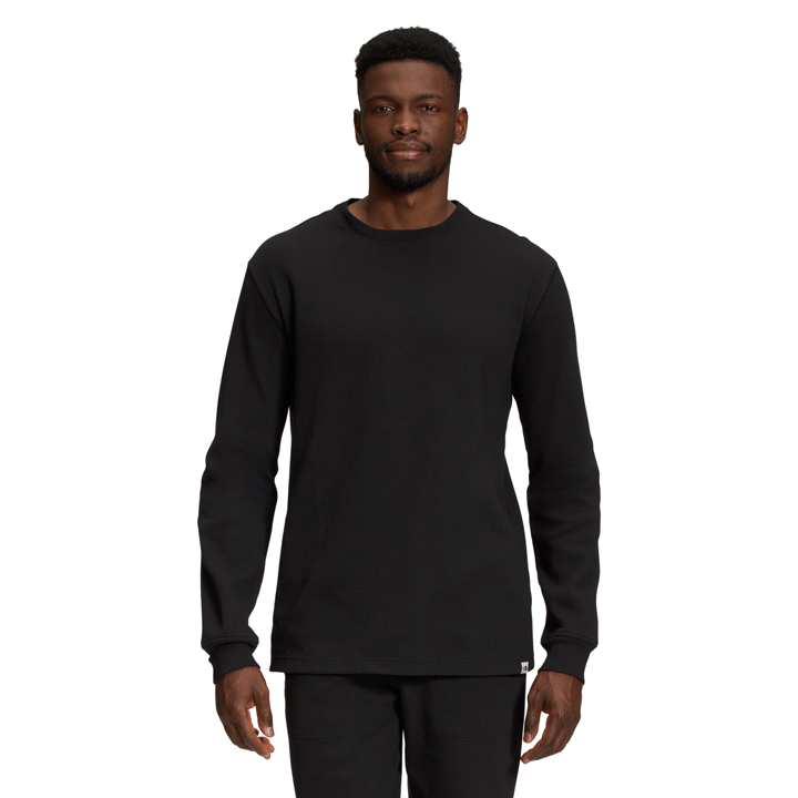 The North Face Waffle Crew Mens