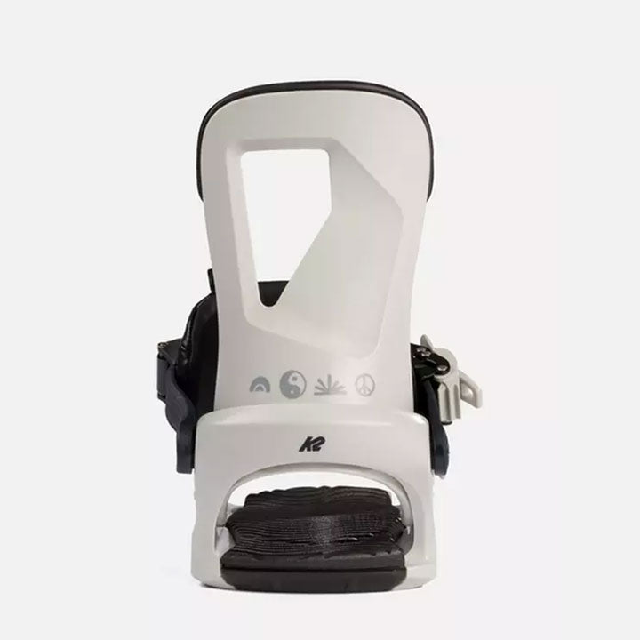 K2 Bedford Womens Snowboard Bindings 2023