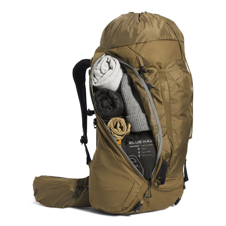 The North Face Terra 65