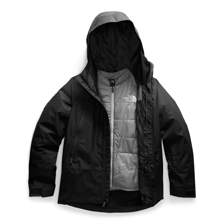 The North Face Clementine Triclimate® Jacket Womens