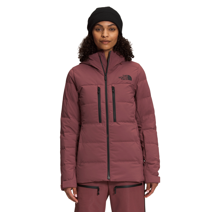 The North Face Corefire Down Jacket Womens