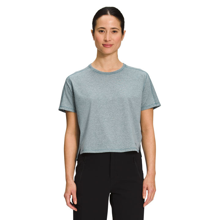 The North Face Dawndream Relaxed S/S Womens