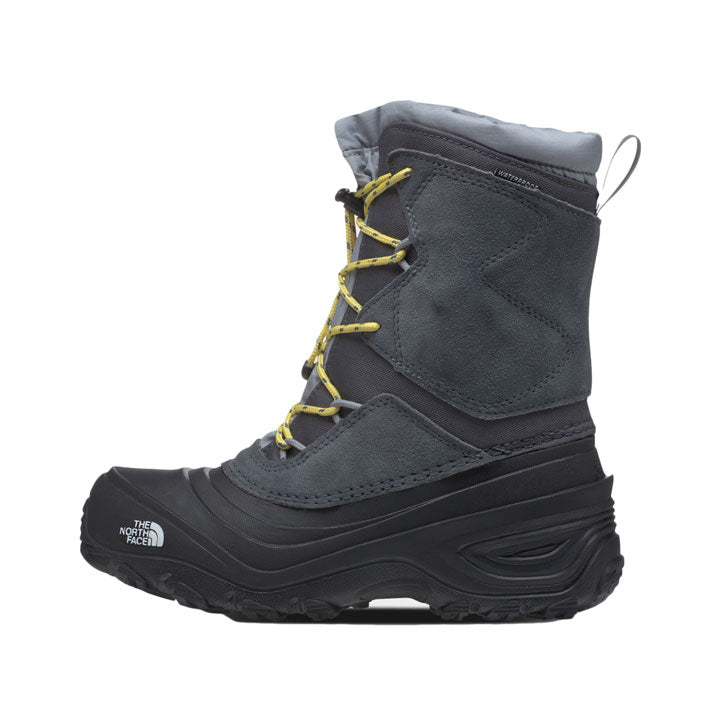 The North Face Youth Alpenglow V WP Boot