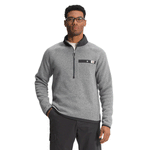 TNF Medium Grey Heather