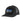 P-6 Logo Trucker Hat-Hats-Patagonia-Black-Mountain Sports