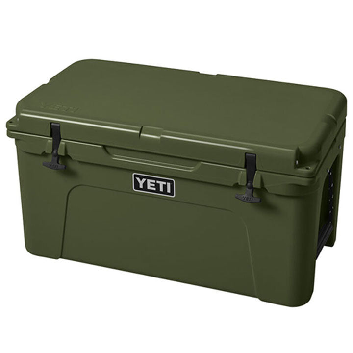 Yeti Tundra 65 Hard Cooler