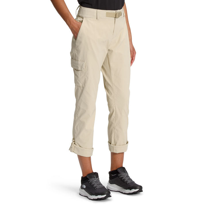 The North Face Paramount Mid-Rise Pant Womens