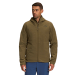 Military Olive/New Taupe Green