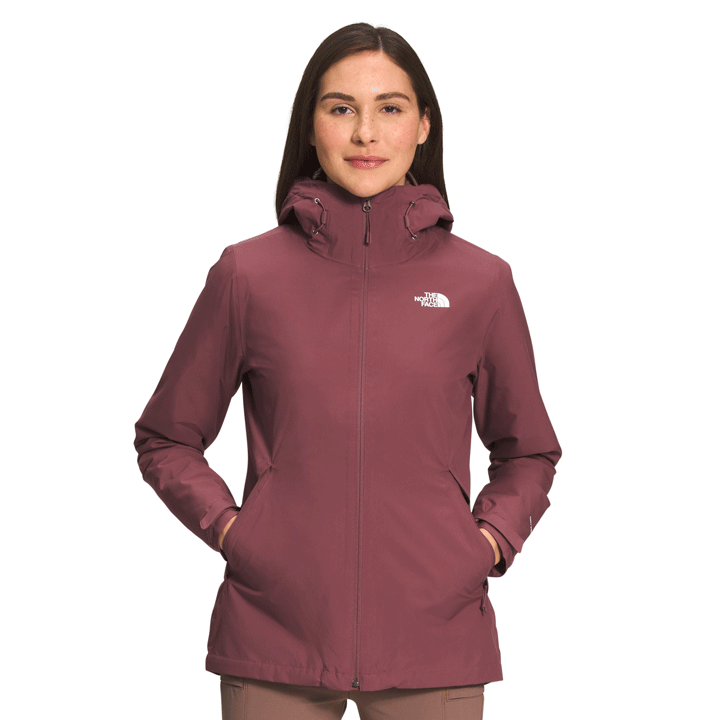 The North Face Women s Carto Triclimate Jacket Mountain Sports