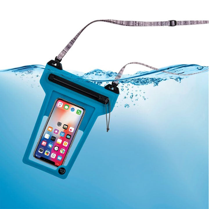 Niteize Runoff Waterproof Phone Pouch