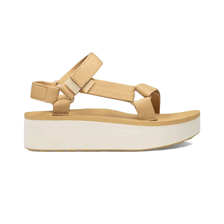 Teva Flatform Universal Womens Sandal