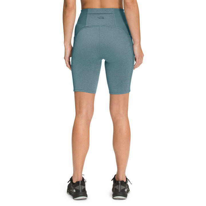 The North Face Dune Sky 9" Tight Short Womens