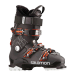 Black / Anthracite Translucent / Orange