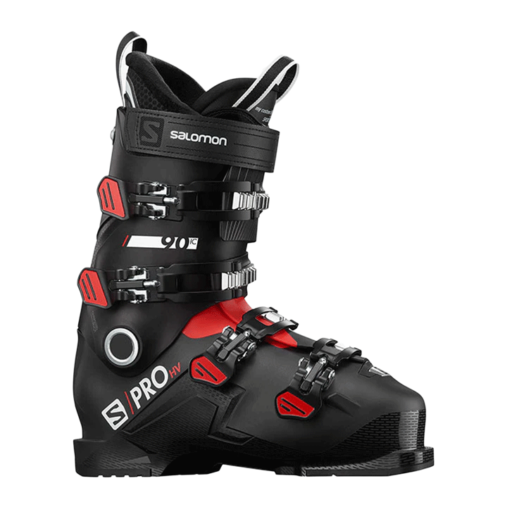 Salomon X Pro X90 Ski Boot (Past Season)