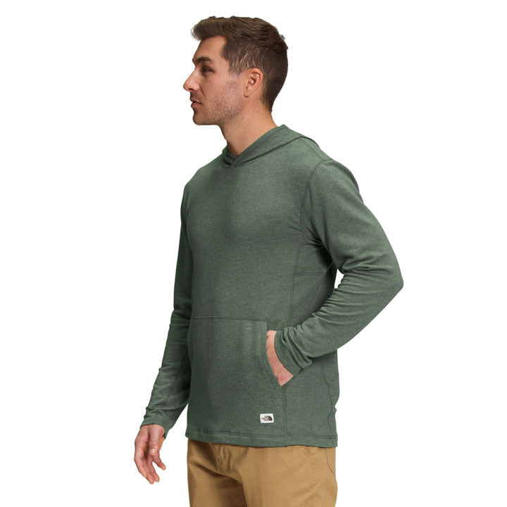The North Face TNF Terry Hoodie Mens