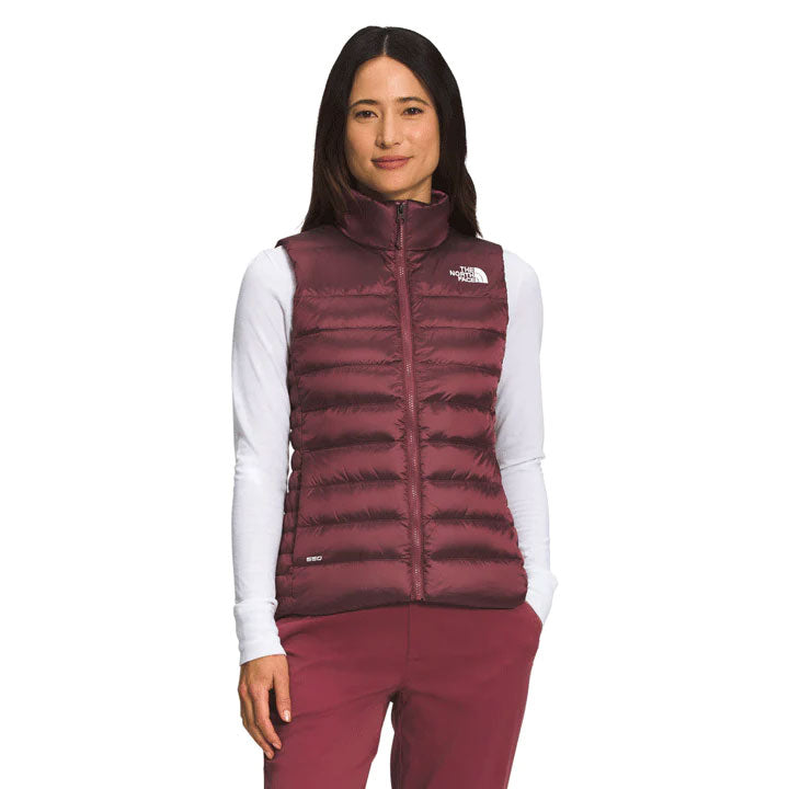 The North Face Aconcagua Vest Womens