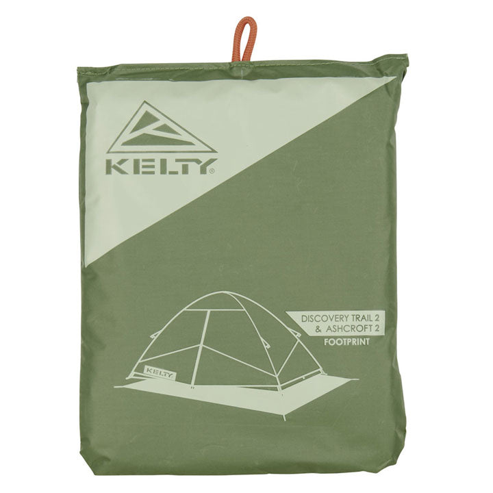 Kelty Discovery Trail 2 Footprint