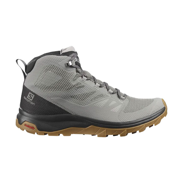 Salomon OUTline Mid GTX Hiking Boot Mens