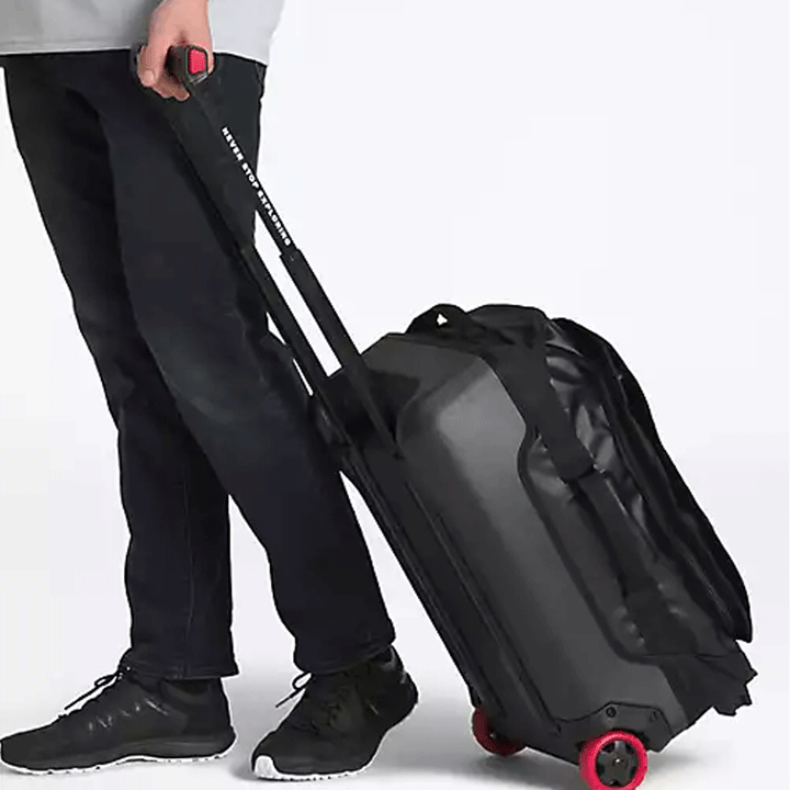 Rolling sales thunder tnf