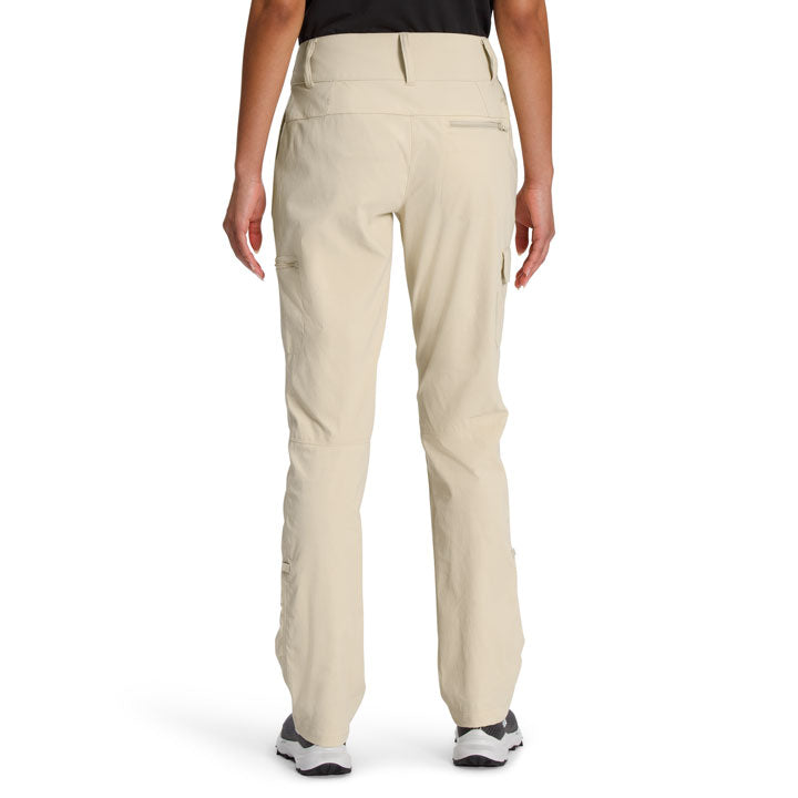 The North Face Paramount Mid-Rise Pant Womens